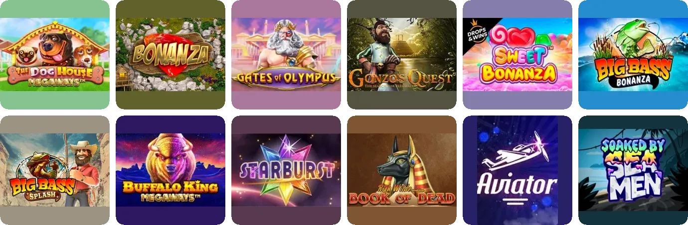 Goldenmister slot machines